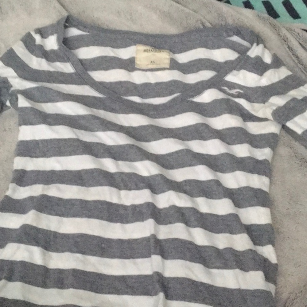 Hollister long sleeve